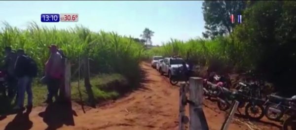 Guairá: Asesinan a conocido agricultor | Noticias Paraguay