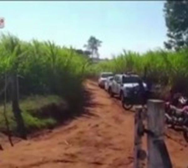 Agricultor muere en una emboscada - Paraguay.com