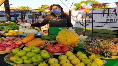 Del transporte escolar a la venta de frutas y verduras
