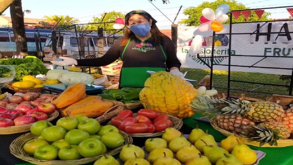 Del transporte escolar a la venta de frutas y verduras