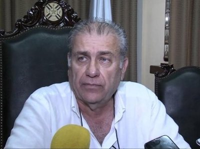 Ramón González Daher: Prestaba dinero, cobraba interés hasta el 100% y denunciaba ser “victima de estafa” - ADN Paraguayo