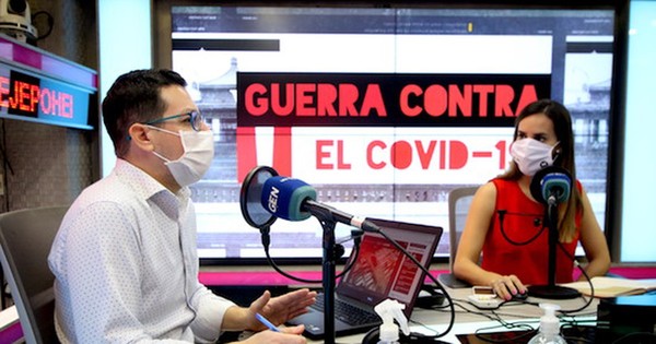El contenido es el rey: GEN es el canal paraguayo más visto de la TV por cable