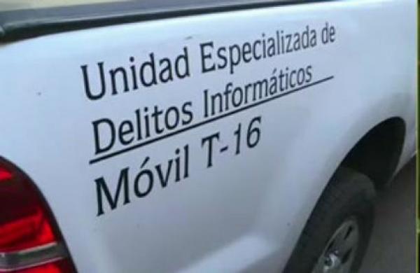 Red de clonación de tarjetas: Dos detenidos - C9N