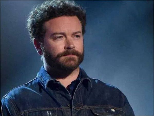 El actor Danny Masterson, acusado de haber violado a tres mujeres