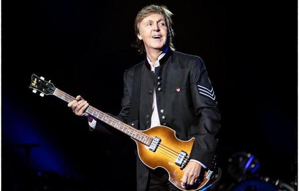 Paul McCartney cumple 78 años y una teoría afirma que murió en 1966