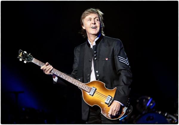 Paul McCartney cumple 78 años y una teoría afirma que murió en 1966