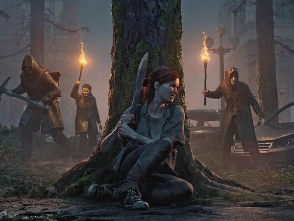 The last of us: part II: Intensidad, osadía y ambición en un juego impecable