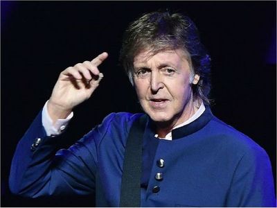 Paul McCartney cumple 78 años y hace un llamado al cambio como regalo