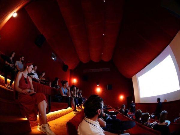 La industria audiovisual mexicana se declara lista para retomar grabaciones