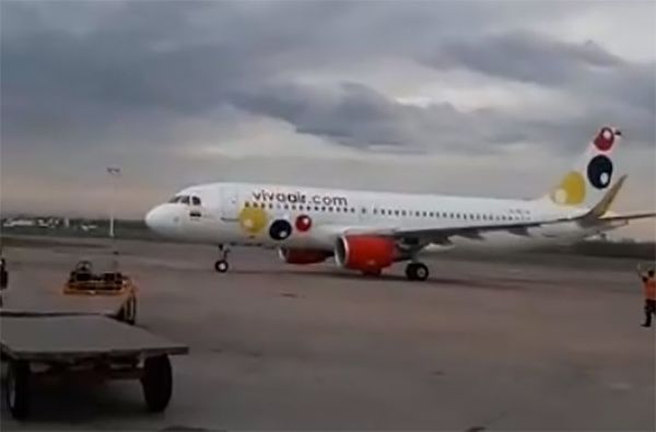 Con 43 nuevos repatriados desde Colombia y Uruguay, ya son casi 7.300 lo compatriotas que volvieron durante la pandemia - Nacionales - ABC Color