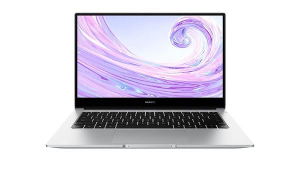 Confiando en el mercado paraguayo Huawei presentó la MateBook D 14 