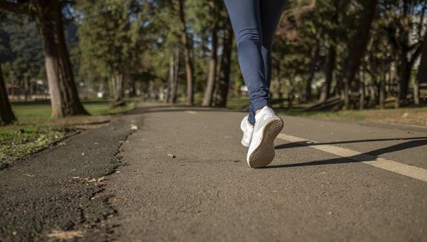 Corrida Olímpica Virtual: podés correr desde donde estés y subir tu tiempo