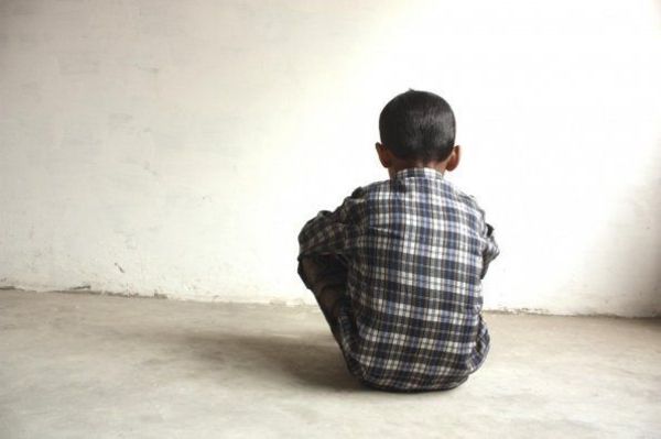Congreso de Colombia aprueba prisión perpetua para violadores y asesinos de niños - Mundo - ABC Color