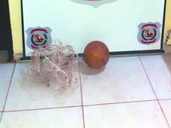 Piki vóley terminó con seis imputados