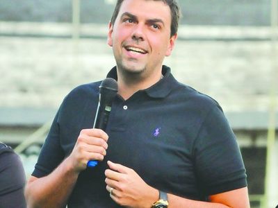 El plan secreto que prepara el Decano