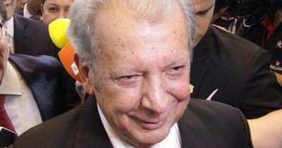 Galaverna: “Dios se ocupa de cuidar a los descarriados como yo”