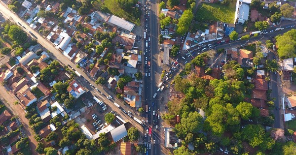 Emiten orden para iniciar obras de túnel en zona de Tres Bocas