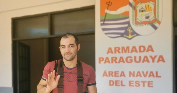 Convocarán a marinos para audiencia indagatoria por agresión a reportero gráfico