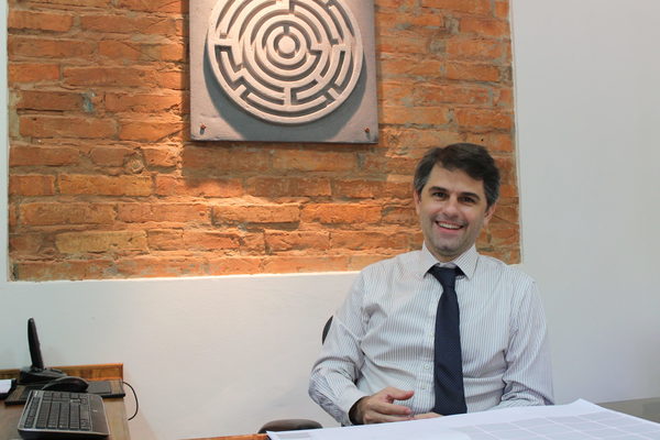 Rodney Acevedo: “Construir relevancia es el desafío más urgente para las marcas”