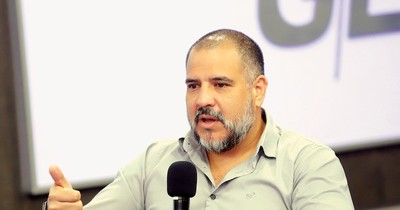 Según ex ministro Morínigo: “Taiwán nos mantiene a flote”
