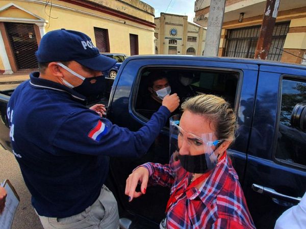 Red de clonadores habría estafado por G. 250 millones a extranjeros