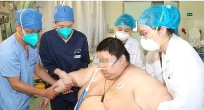 ¡100 kilos! ojupimi en cuarentena | Crónica