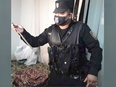 Vecinos bajan “un cambio” a los popinda | Crónica