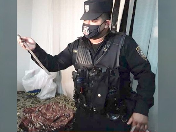 Vecinos bajan “un cambio” a los popinda | Crónica