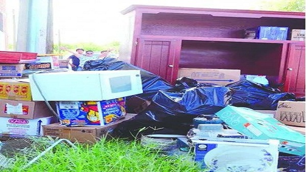Más de 500 denuncias por semana hacen los inquilinos
