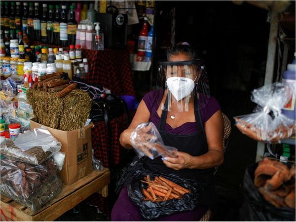 Salud y educación son dos aspectos a mejorar en Paraguay