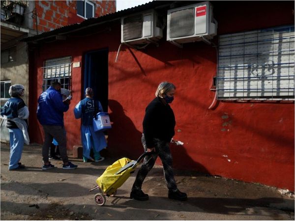 Negociación de la deuda argentina podría no concretarse