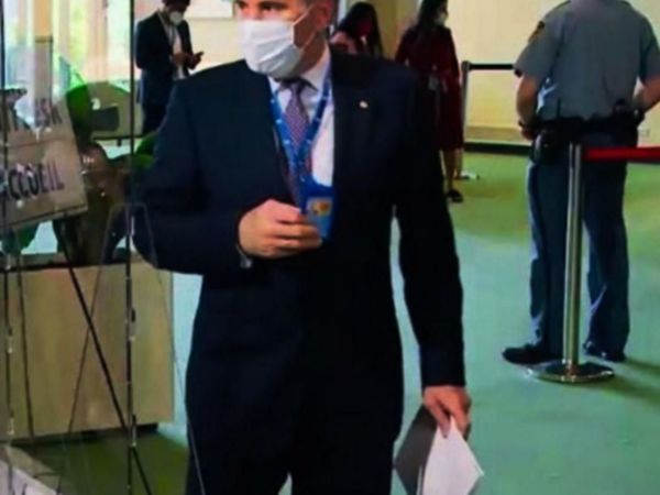 Paraguay, en vicepresidencia de la Asamblea General de la ONU
