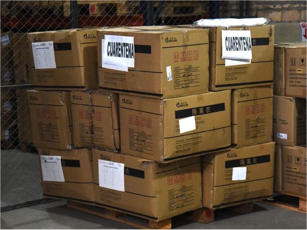 Urgen a Fiscalía resultados sobre investigación de compras fallidas