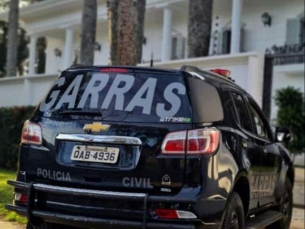 Fahd Jamil se escabulló de la Justicia