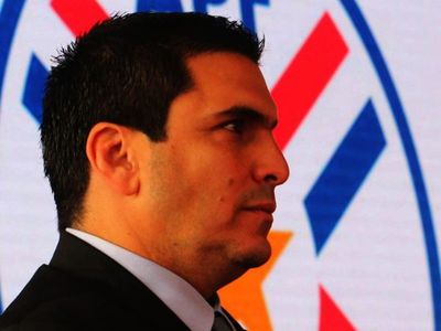 Harrison: “Lo que más me cuesta es la hipocresía”