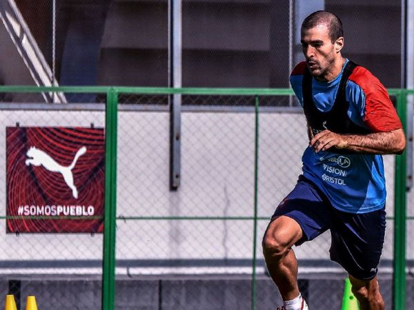 Raúl Cáceres deja el Ciclón para ir al Cruzeiro de Brasil