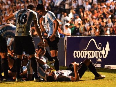 Guaireña FC busca fortalecer sede propia