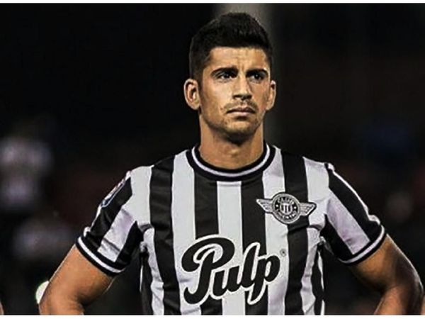 Abecasis y el deseo de ser campeones