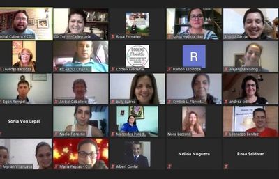 Piden inclusión en plan de clases presenciales - Locales - ABC Color