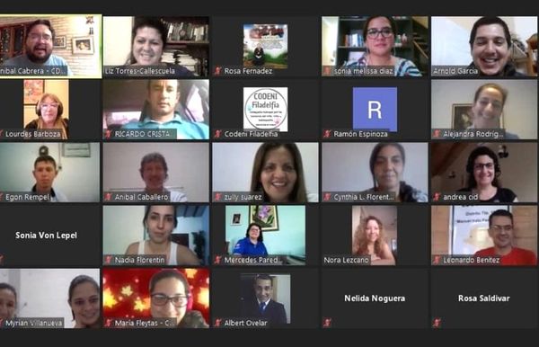 Piden inclusión en plan de clases presenciales - Locales - ABC Color