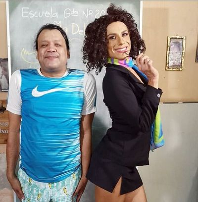 Un toque de humor sobre la cuarentena - Artes y Espectáculos - ABC Color