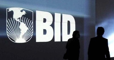 BID invierte US$ 45 millones en Paraguay