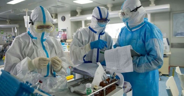 OMS celebra “un avance científico” en esteroide