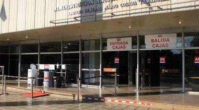 Facturas de la ANDE: exoneración irá hasta agosto y alcanzará a más usuarios, si Abdo acepta
