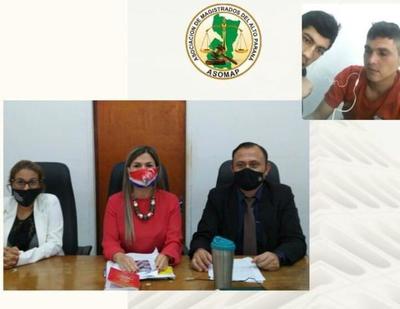 Ocho años de cárcel para hermanos delincuentes