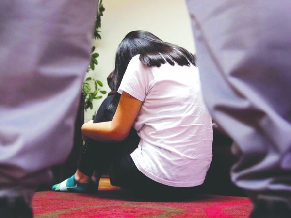 Abuelo ligó 12 años por abuso