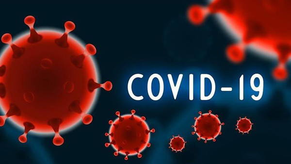 Covid-19: Salud reporta 22 nuevos positivos