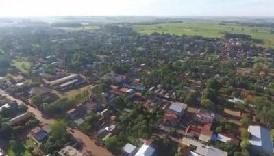 Campo 9 en alerta por dos casos confirmados de Covid, uno sin nexo