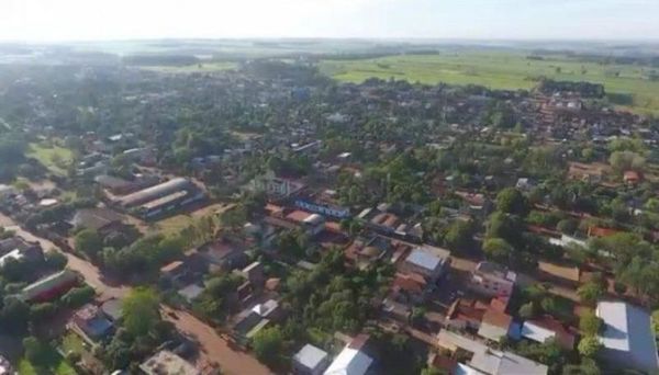 Campo 9 en alerta por dos casos confirmados de Covid, uno sin nexo