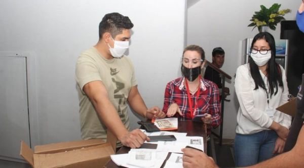 Fraudes con tarjetas de crédito: 600 transacciones por G. 200 millones de marzo a mayo